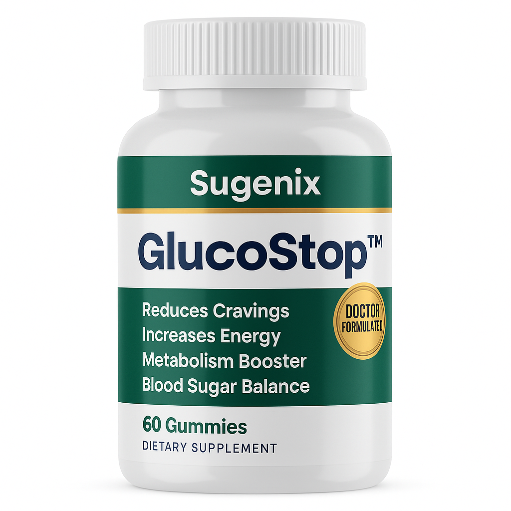 GlucoStop™