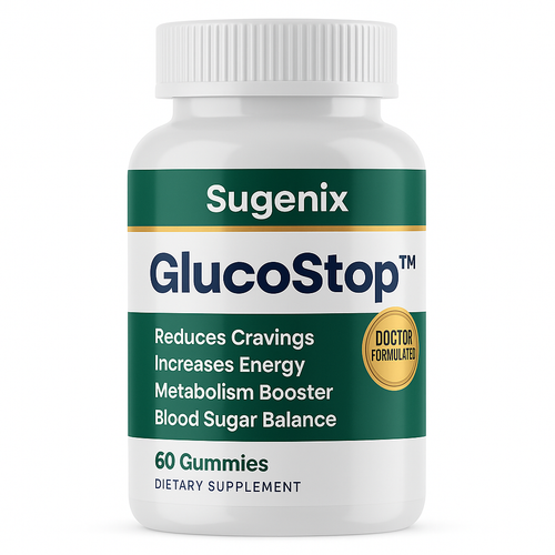 GlucoStop™