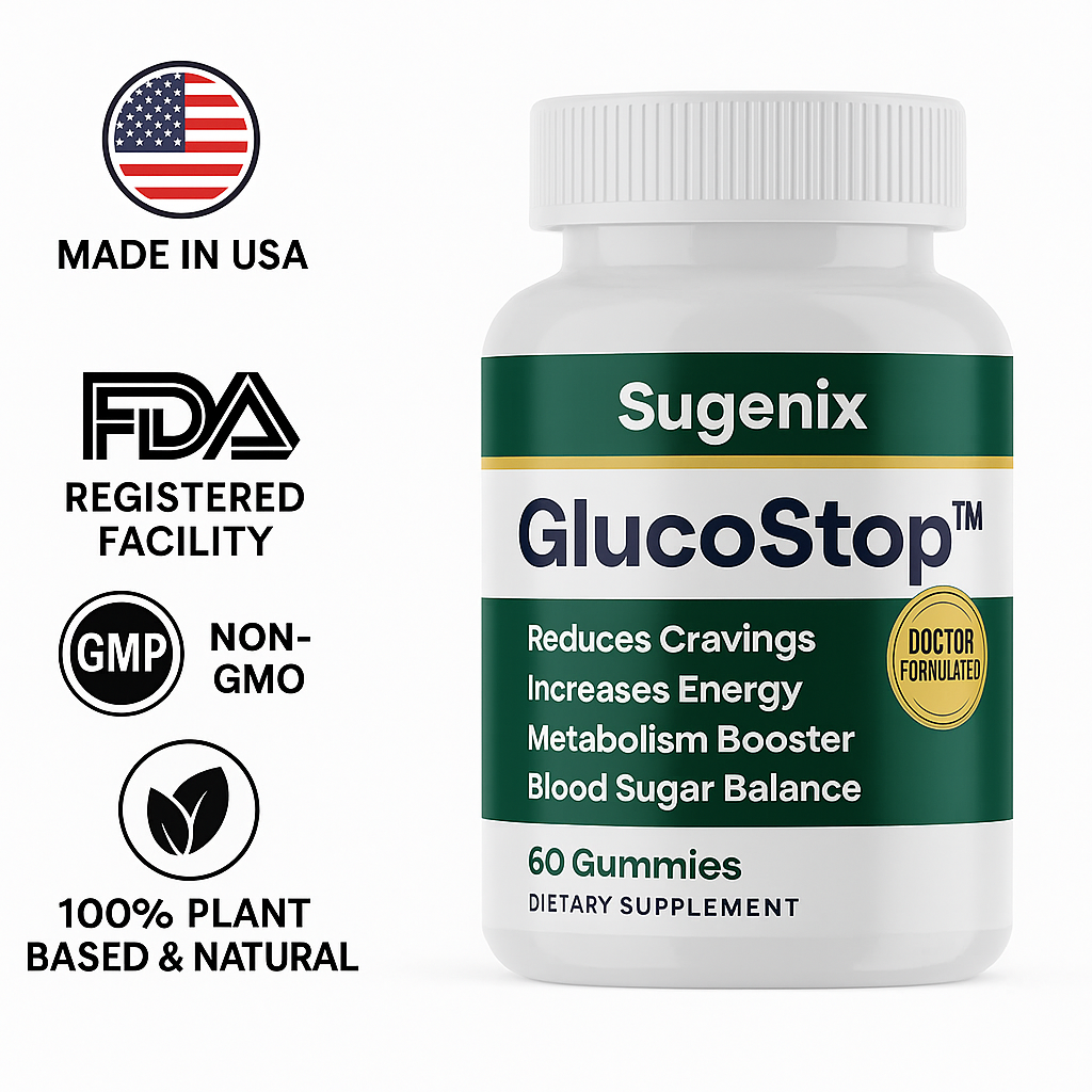 GlucoStop™
