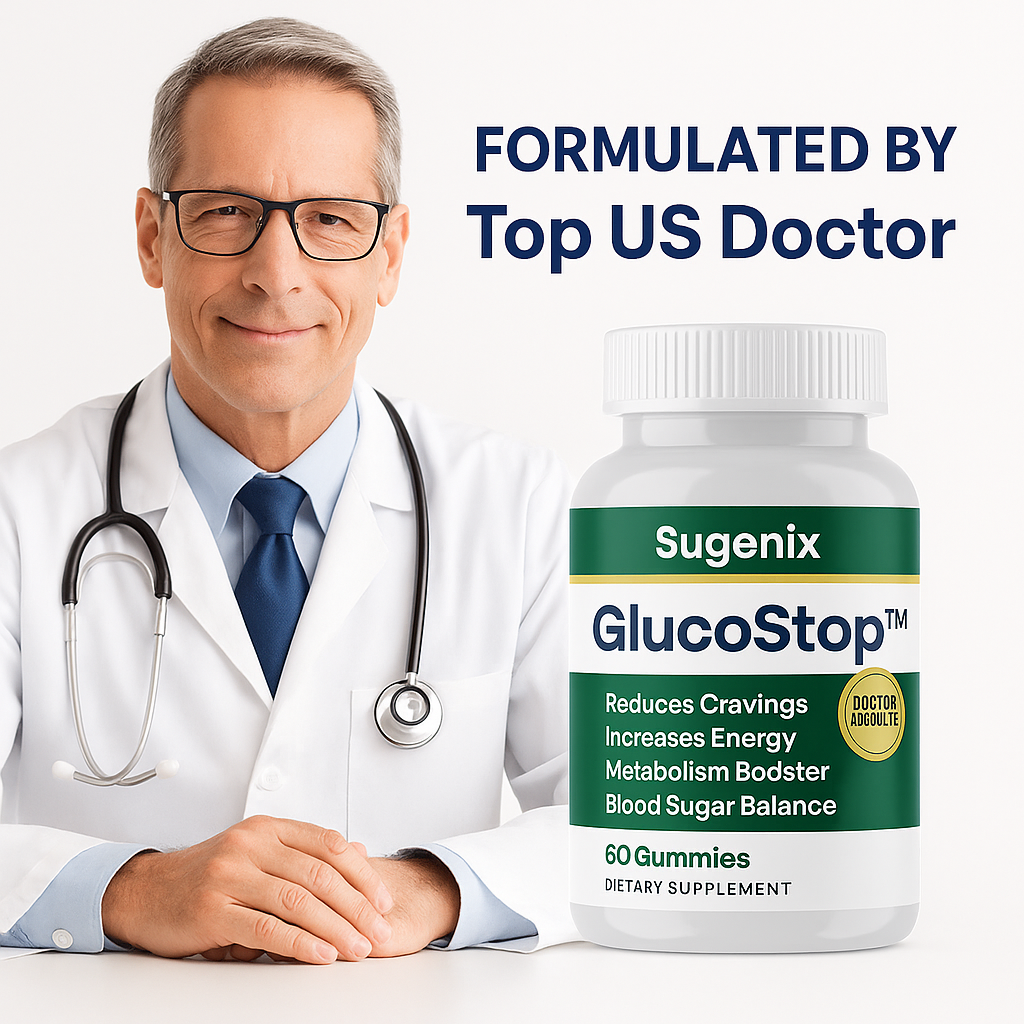 GlucoStop™